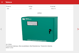 Switch On syot layar 4