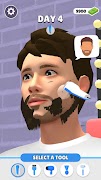 Barber Master! poster