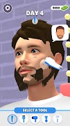 Barber Master! 海報