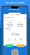 InstaParking स्क्रीनशॉट 4