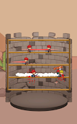 Castle Invader! スクリーンショット 5