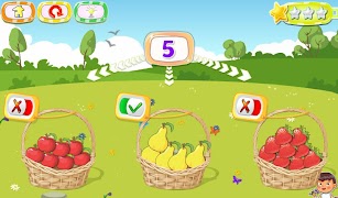 Math for kids screenshot 4