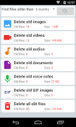 WhatsCleaner screenshot 2