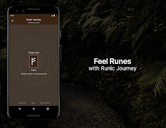 برنامه‌نما Runic Formulas: Runes, Amulets عکس از صفحه