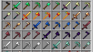 More Minerals Mod Minecraft screenshot 4
