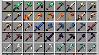 More Minerals Mod Minecraft تصوير الشاشة 4