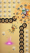 Dark Battle screenshot 4