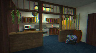 Analog Horror Store Simulator screenshot 4