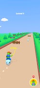 Talking Cactus : Rodeo Master screenshot 6