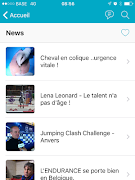 Equideo screenshot 5