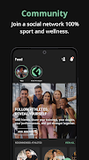Feel Fit Gym screenshot 7