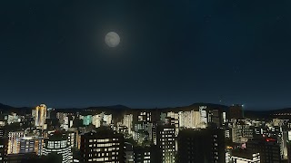 Cities: Skylines Mobile screenshot 1