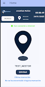 Webcontrol Geo Poderosa اسکرین شاٹ 2