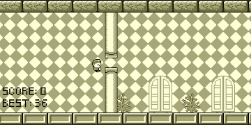 Sword Jumpy পোস্টার