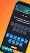 TechQuotient الملصق