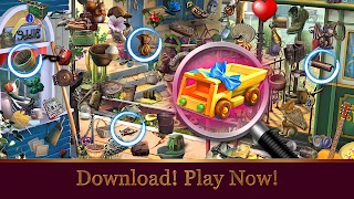 Hidden Object: Empirical Ekran Görüntüsü 4