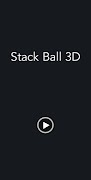 Stack Ball 3D - Endless ảnh chụp màn hình 7