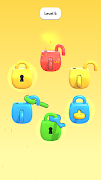 Key Puzzle ảnh chụp màn hình 2
