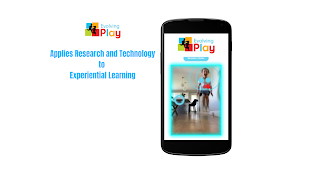 Evolving Play imagem de tela 2