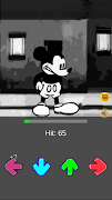 FNF Mouse Mod Test screenshot 3