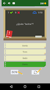 Primary School Questions screenshot 6