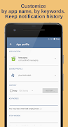 Notification Catch App 截图 3