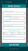 Sales Master screenshot 5