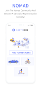 NomadCTB poster