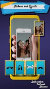 Selfie Photo Editor 2023 screenshot 3