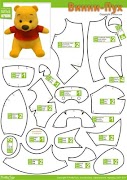 Doll Pattern Ideas screenshot 7