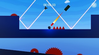 DEX : Speed Run - Level Maker - World Records screenshot 1