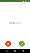 Simple Flashcards ภาพหน้าจอ 2