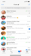 Messenger Plus 2021 Ekran Görüntüsü 1