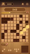 Block Sudoku Woody Puzzle Game screenshot 3