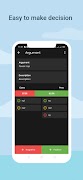 Pros & Cons - Better Decison Screenshot 2