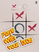 Tic Tac Toe: Infinity screenshot 5