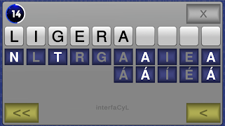 InterfaCyL скриншот 3