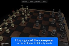 Chess screenshot 2