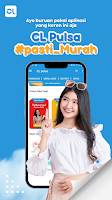 CL Pulsa スクリーンショット 1