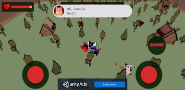 Wool Army скриншот 1