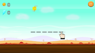 Draw Climbing Road capture d'écran 1