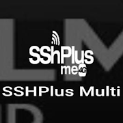 SSHPLUSme 스크린샷 1