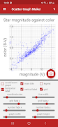 Scatter Graph Maker Pro screenshot 4