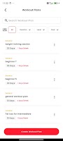 برنامه‌نما PUG Coach App عکس از صفحه