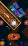 Zig Zag Fruits screenshot 6