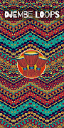 Djembe Loops تصوير الشاشة 1