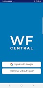 WF Central 截图 5
