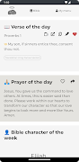 BibleLogic স্ক্রিনশট 4