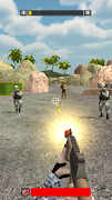 برنامه‌نما Infantry Assault 3D عکس از صفحه