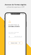 Sistema Atento screenshot 1